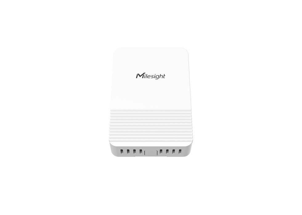 Thumbnail: LoRaWAN Sensor/Node Temperature & Humidity - EM320-TH-915M