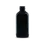 Thumbnail: 8 OZ BLACK UV GLASS BOSTON ROUND BOTTLE 28-400
