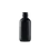 Thumbnail: 2 OZ BLACK FROSTED GLASS BOSTON ROUND BOTTLE 20-400