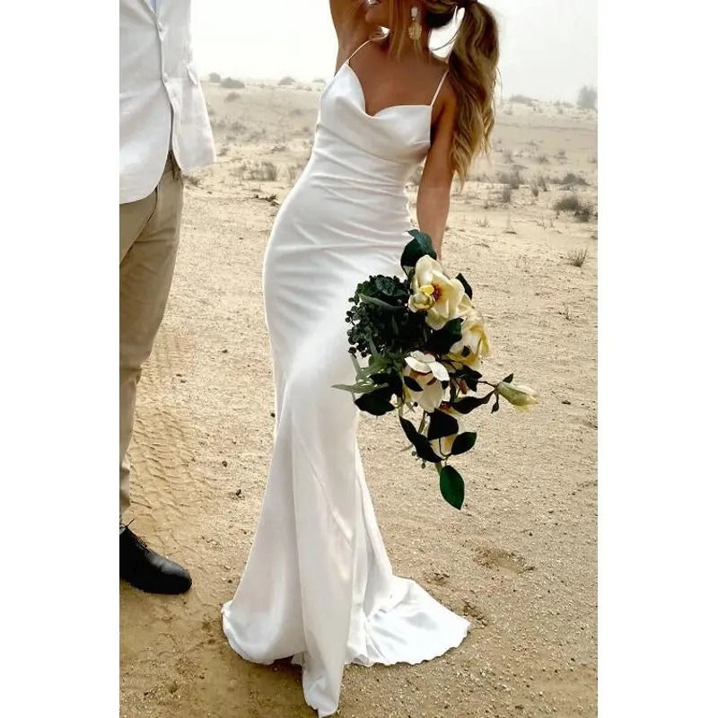 Thumbnail: The Seraphina Gown by Amanda Rose