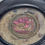 Thumbnail: 19th Cent Reliquary Holy Relic Saint Francis of Assisi + Wax Seal