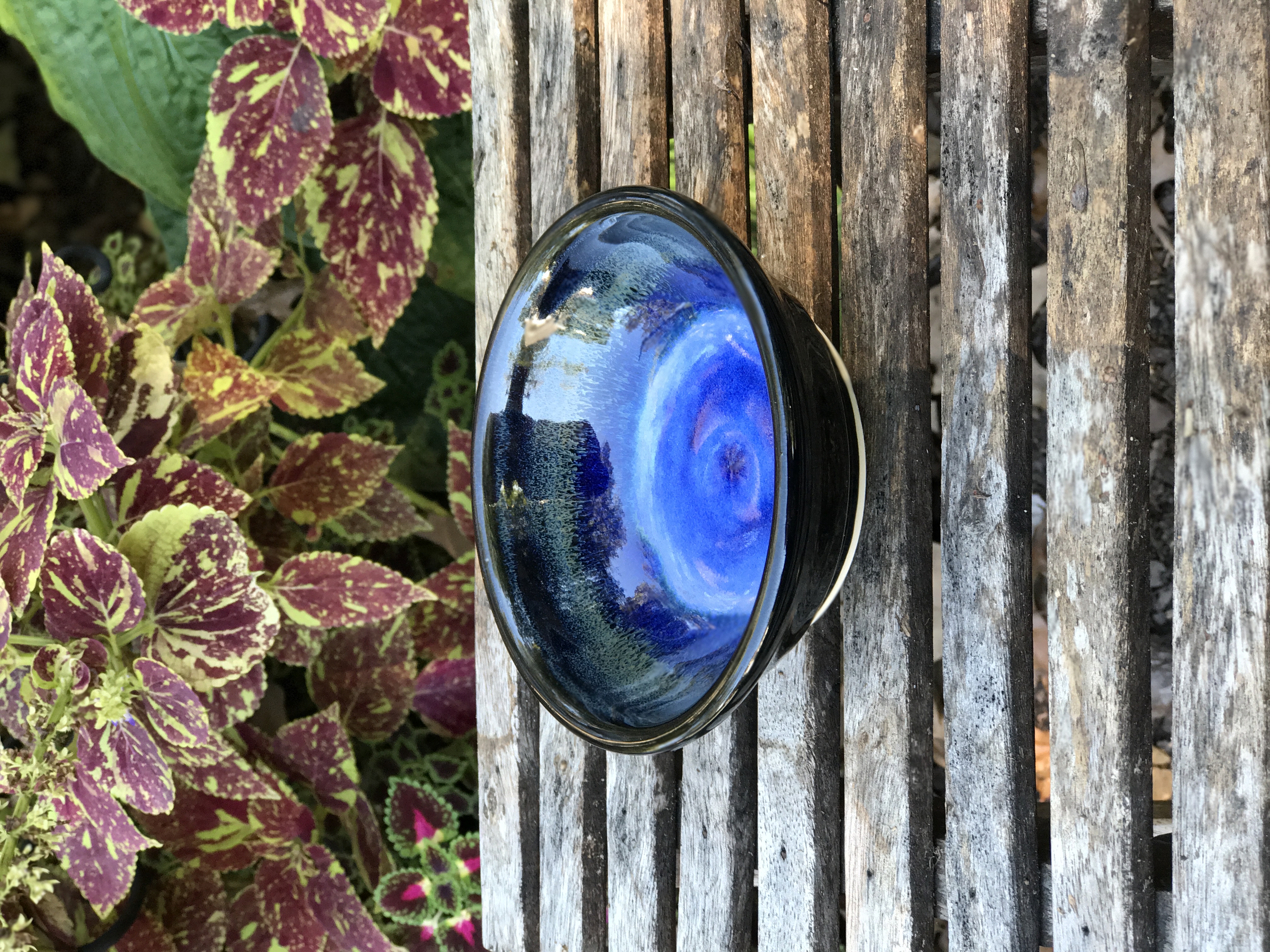 Unique one of a kind handmade pottery