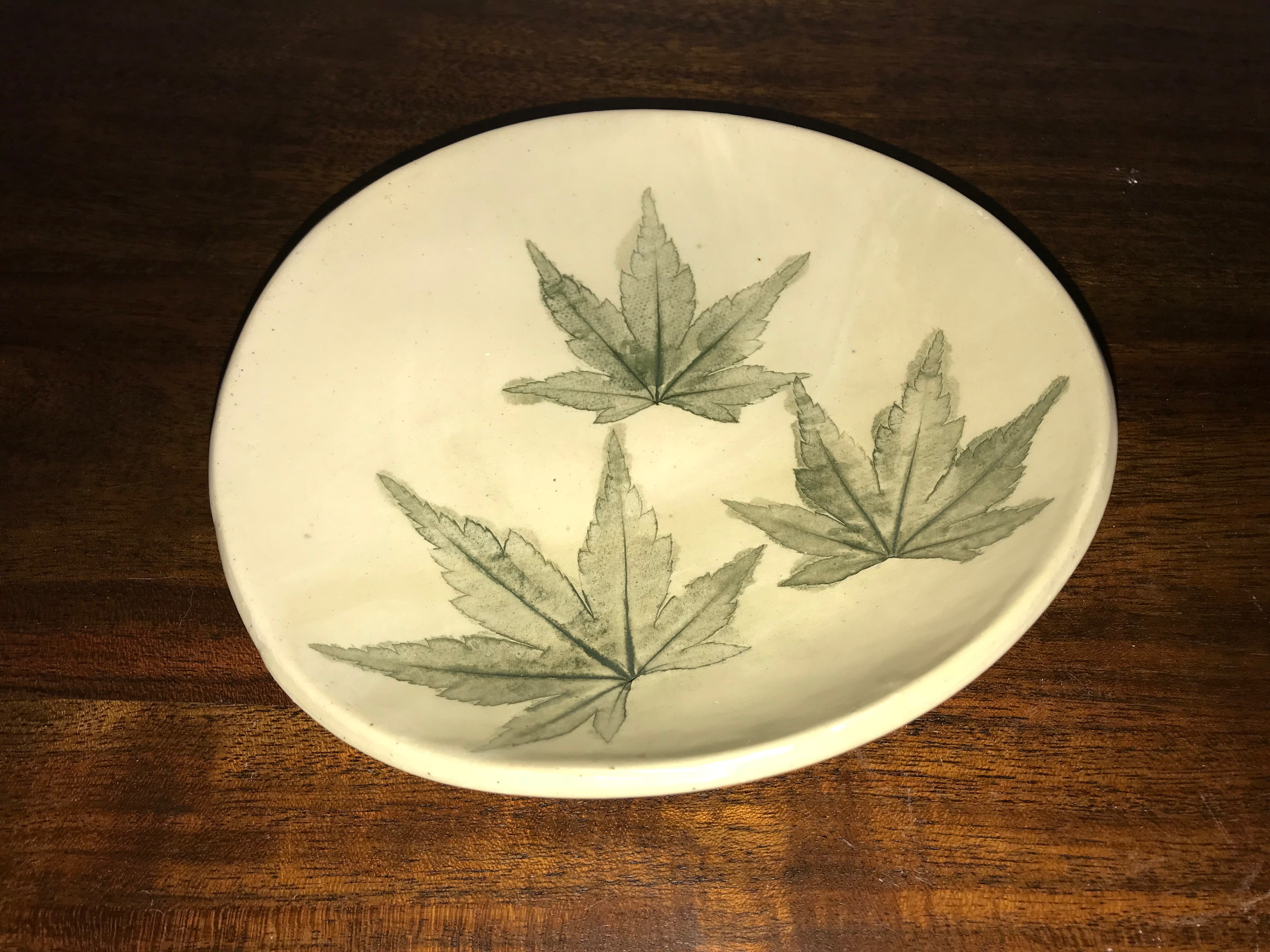 Unique one of a kind handmade pottery