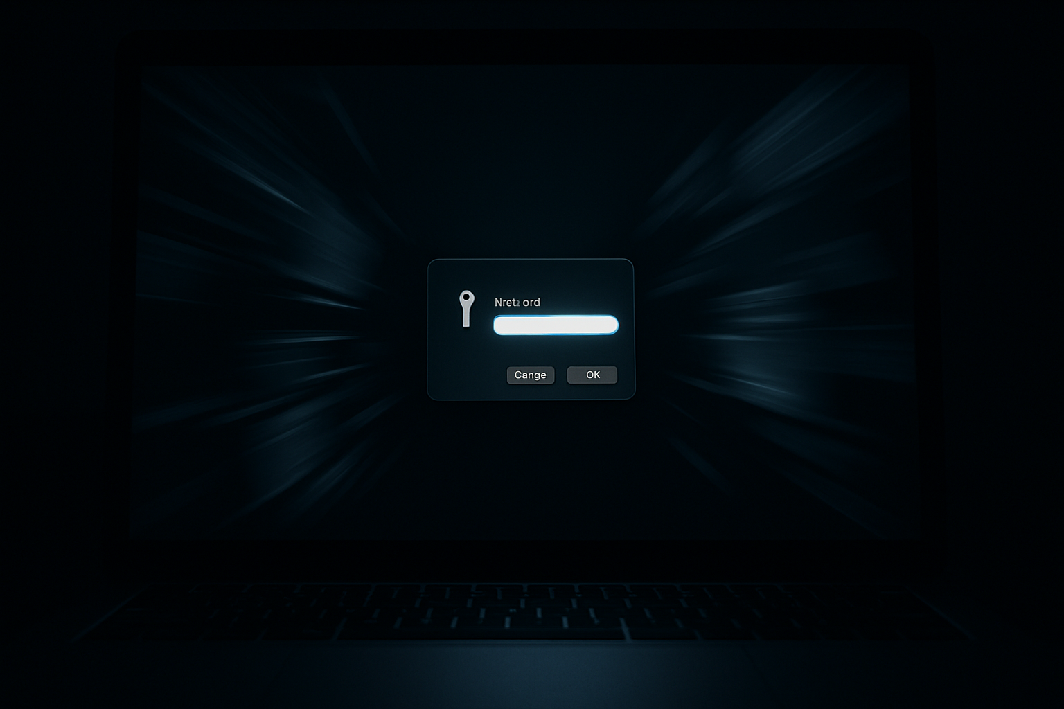 This macOS Malware Kills Every App on Your Screen Every 210 Milliseconds Until You Type Your Password. It's Called ClickLock, and It Works Because You'll Do Anything to Make It Stop.
