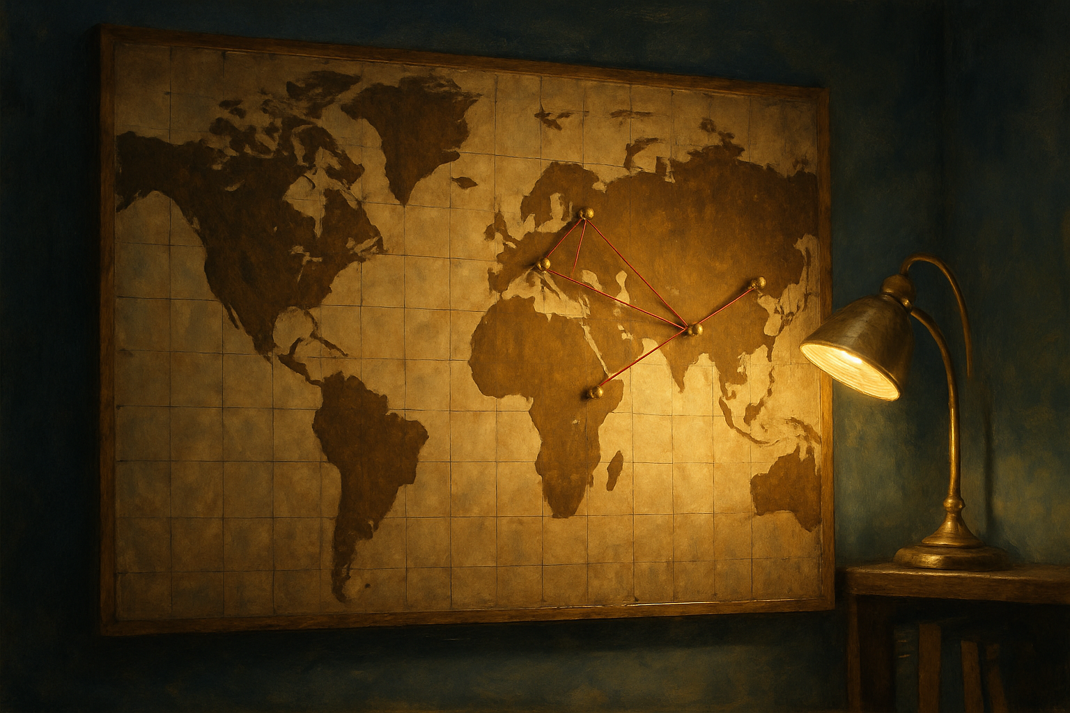 Silver Fox Completes The Four-Archetype Geopolitical Adversary Grid. China-Aligned ValleyRAT Cybercrime With Tax-Themed Phishing And State-Recruitment-Pool Overlap Potential.