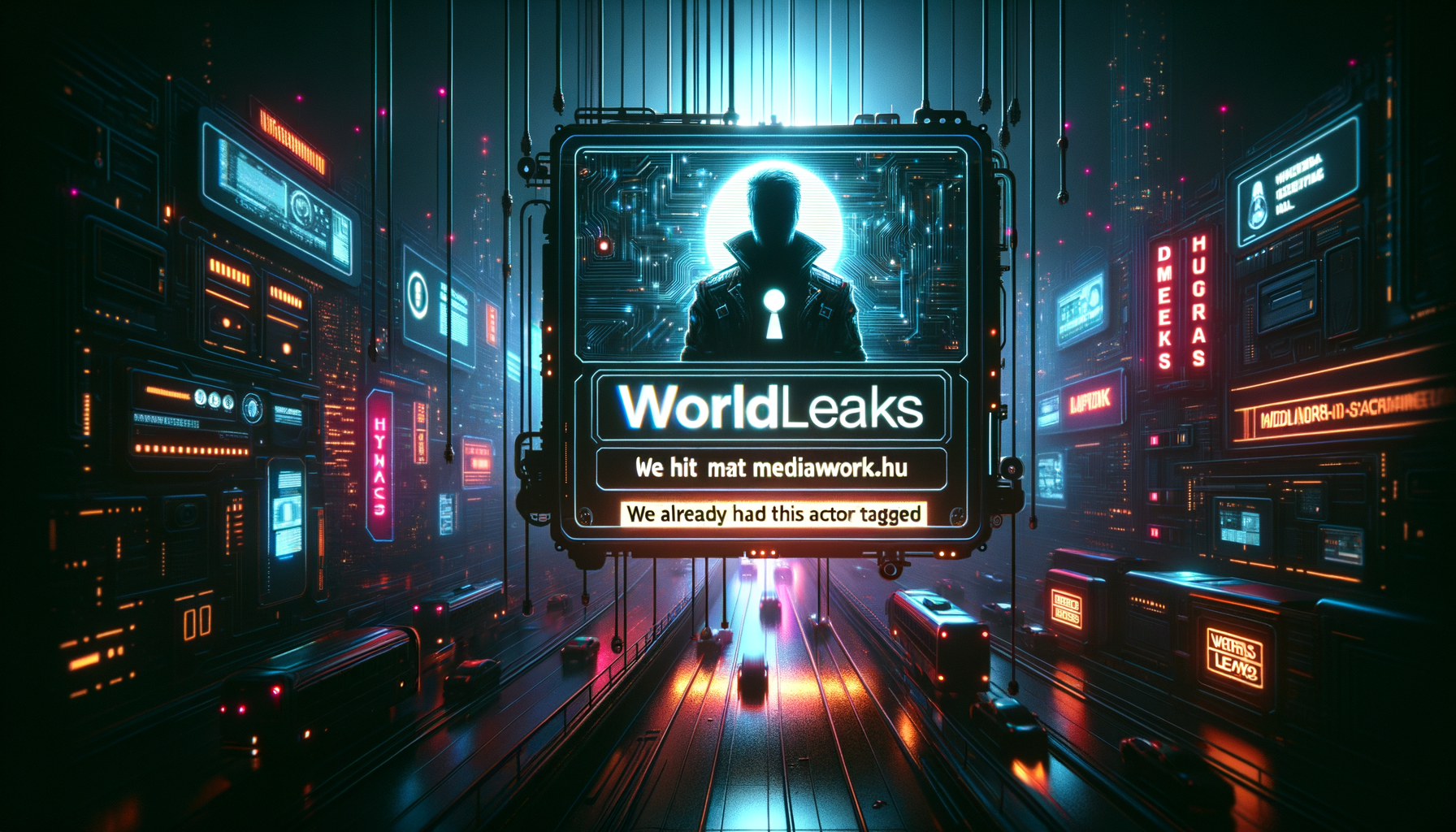 WorldLeaks Hit Mediaworks.hu — We Already Had This Actor Tagged