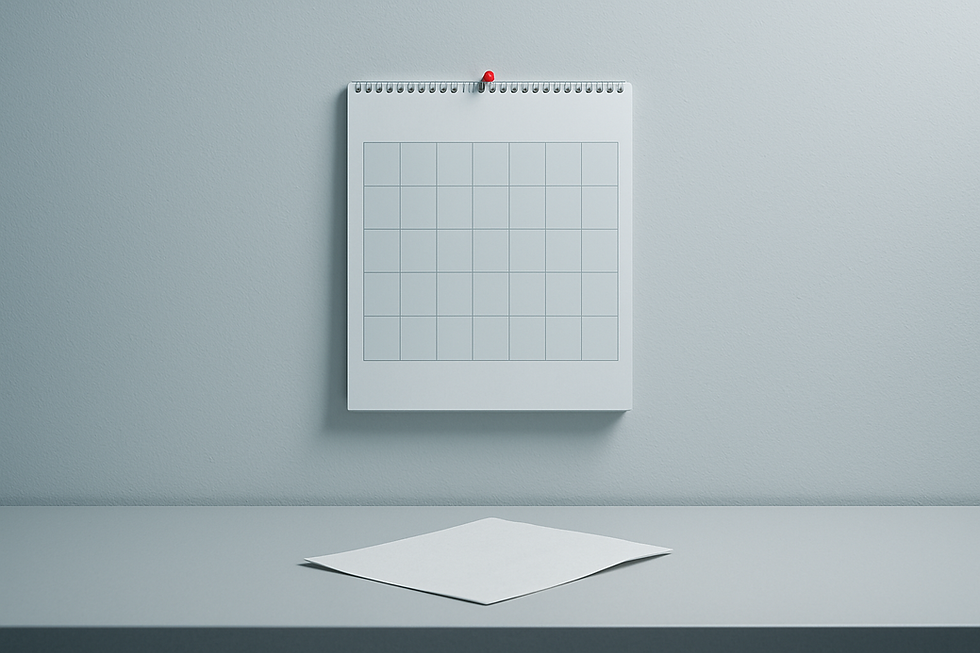 Correction: We Said We Wrote About Fortinet EMS in February. Our First Post Was April 4.