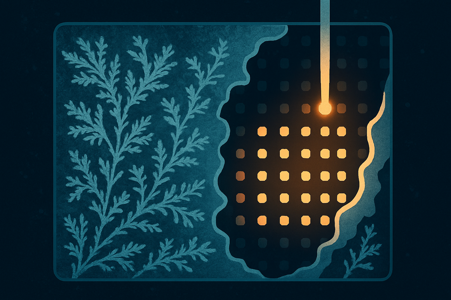 Your Cloudflare Blocklist Is Probably Frozen. Ours Was: 6,889 Entries, Untouched Since June 1. Here Is the Hourly Fix With Tools You Already Own.