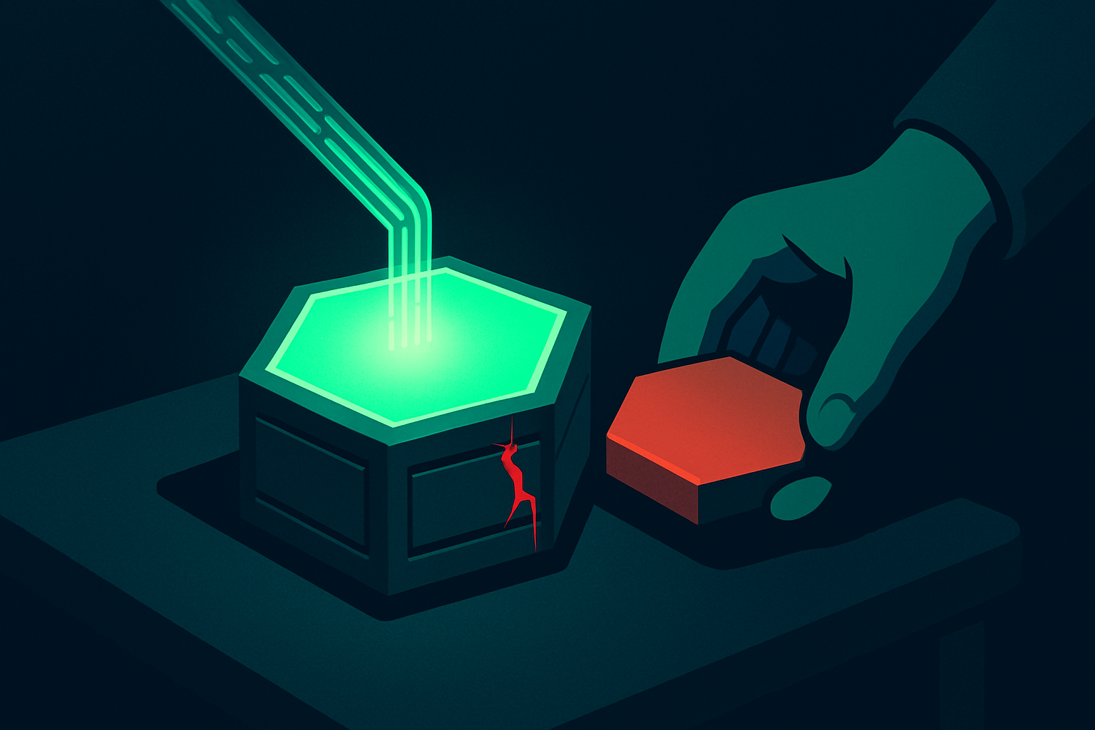 Node.js Fixed a Brotli Bug That Can Lead to Code Execution. If Your Code Fetches Untrusted URLs, Patch It First.