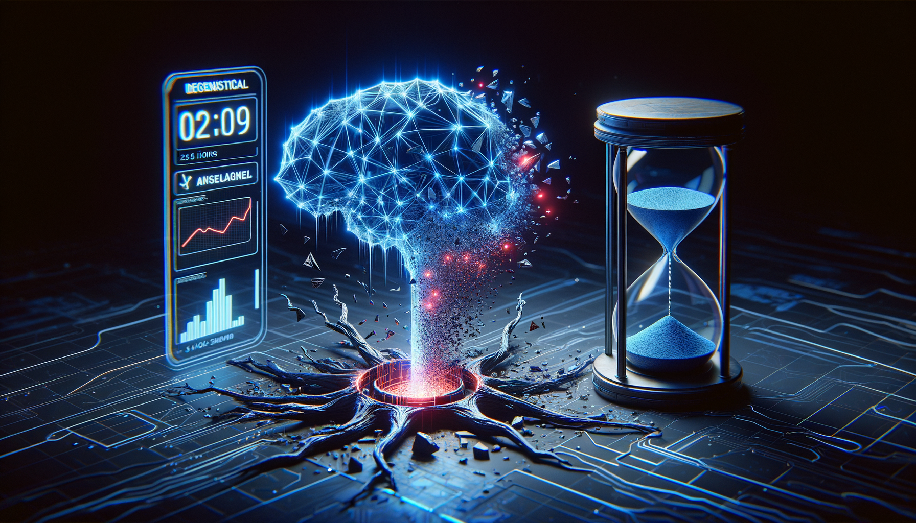 The AI Agent Builder Got Owned in 20 Hours