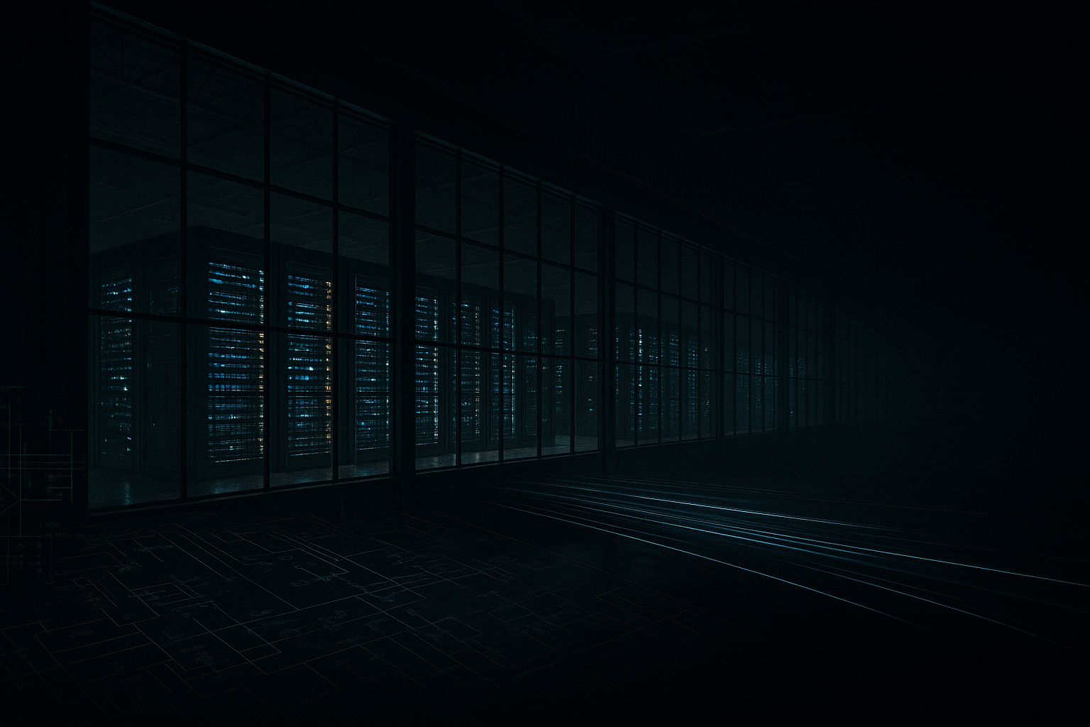 From Fake Google Ads in 2023 to Eleven Million Files on the Dark Web in 2026: How Nitrogen Walked Through Foxconn Wisconsin and Walked Out With Apple, NVIDIA, Google, and Intel's Blueprints.
