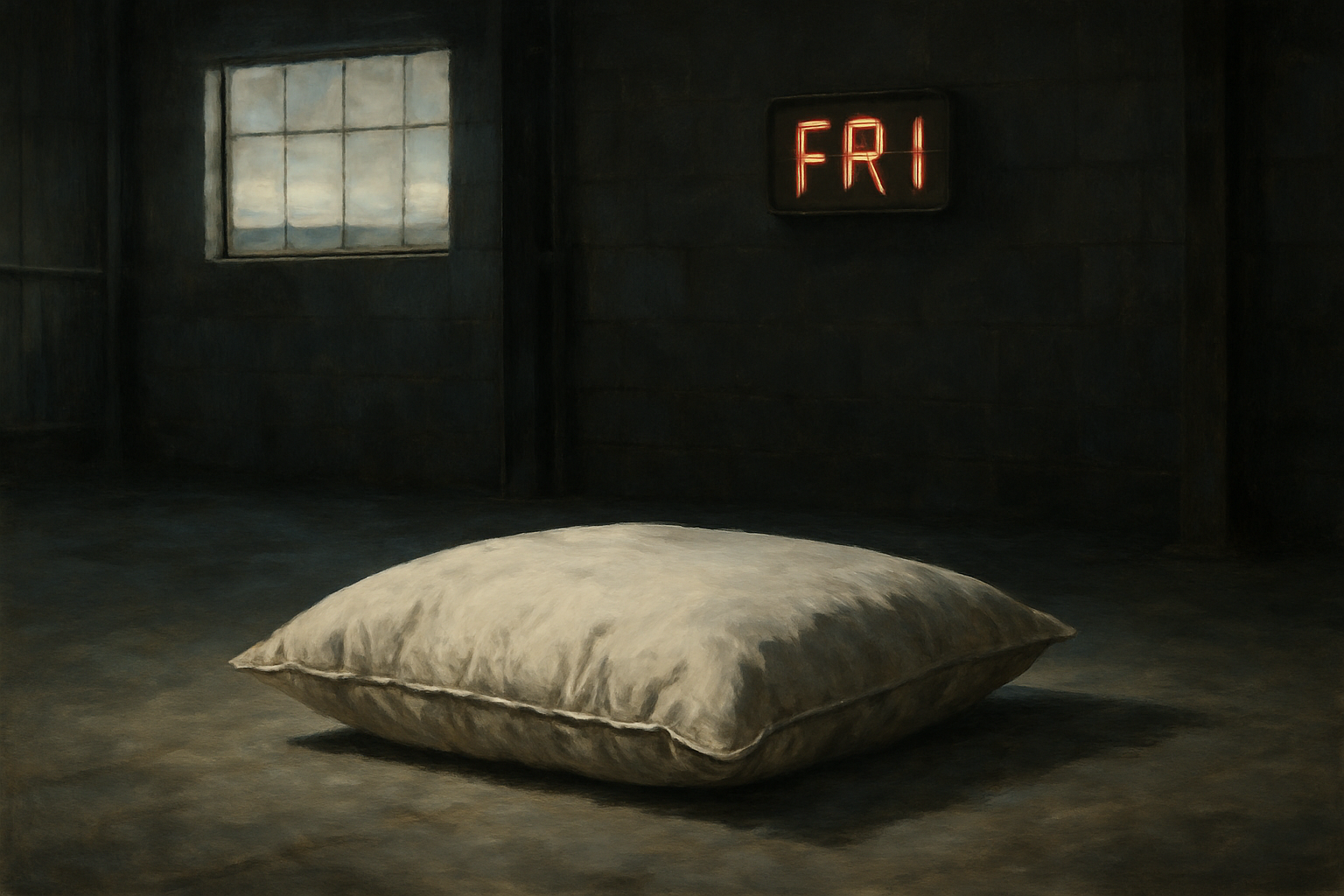 MyPillow Is On The Play Ransomware Leak Site And The Deadline Is Friday. The Victim Is In Chaska, Minnesota. The Decision Tree Is The Same Whether You Like The Victim Or Not.