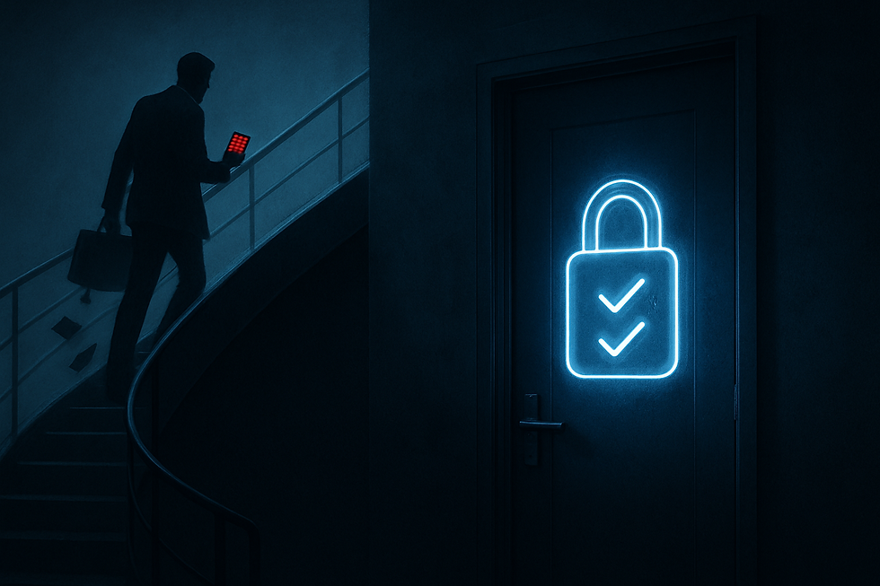 Two New Phishing Kits Walk Around Your Microsoft 365 MFA From Opposite Directions. One Never Asks for a Password. This Is Ransomware Without the Ransomware.