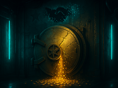 DefiLlama Says Q2 Was Crypto's Worst Quarter Ever: 70 Hacks, $746M. The Two Biggest Drained Trust, Not Code.