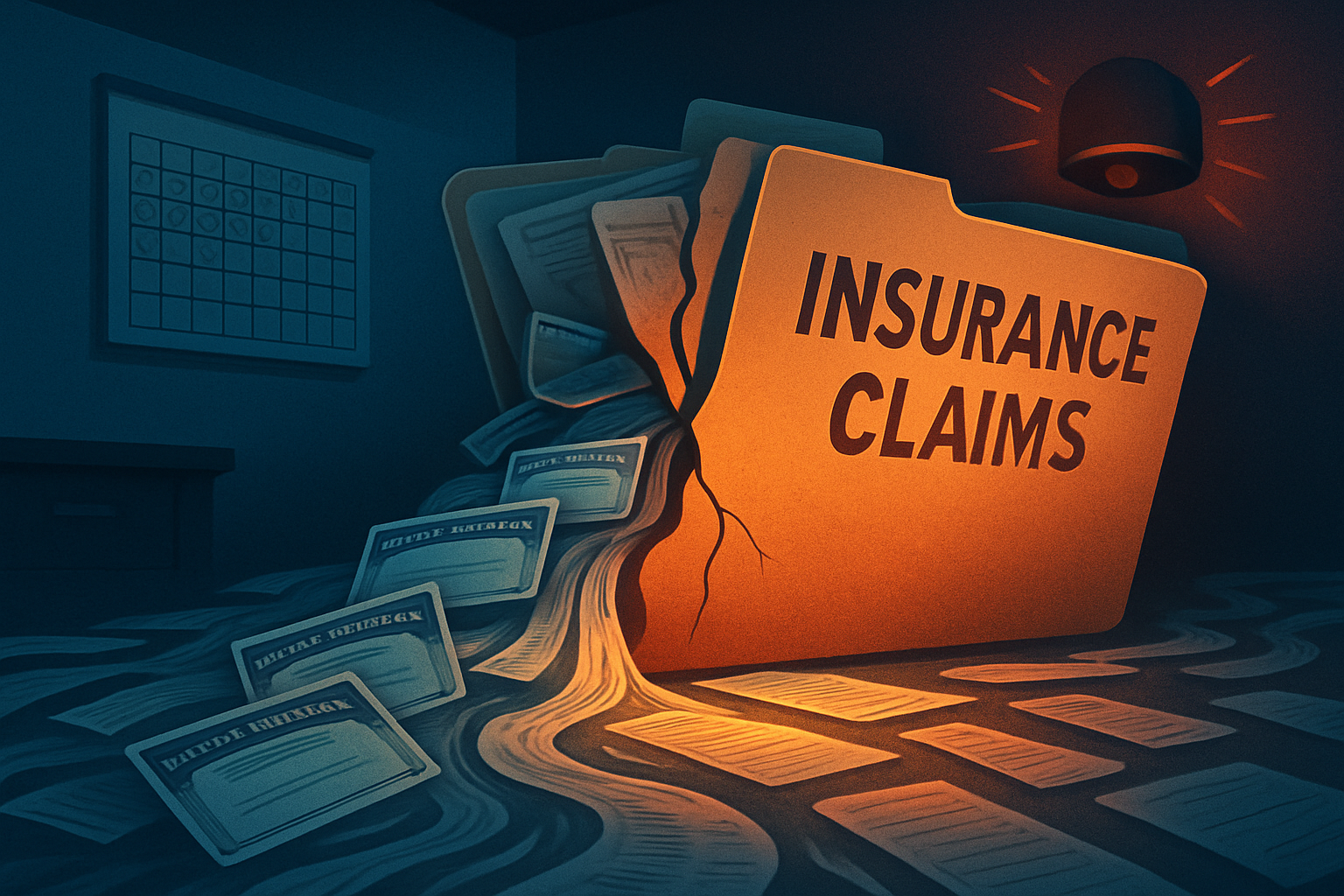 Aflac Is Notifying 22.7 Million People. The Attack Was June 2025. The Number Is the News — and It's the Same Consent-Leak Insurance Vertical We've Been Naming All Year.