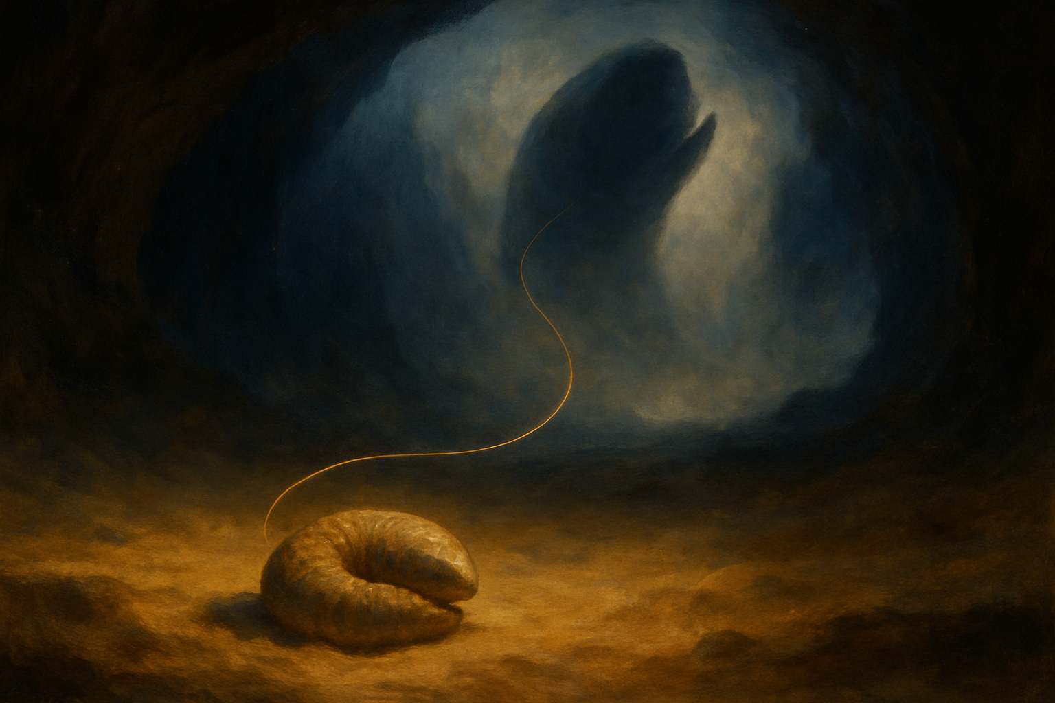 GitHub Confirmed The TanStack Repo Breach Memorial Day Weekend. Our Sandtrout Signal Caught The Mini-Shai-Hulud Bloom The Night It Fired. Seven Receipts, One Worm, One Pyramid.