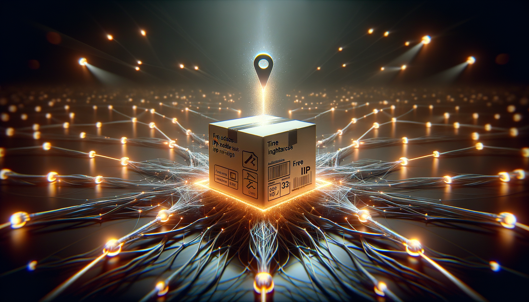 We Shipped a Tiny Free Tool That Tells You if an IP Is Bad. It's Also an AI Plugin Now. Here's What That Means.