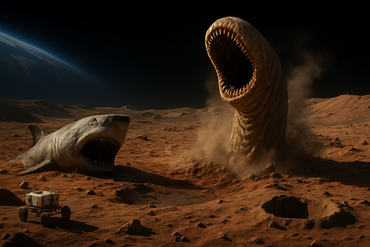The Dev-Tooling Supply Chain Is the Soft Surface Now: Nx, Mini Shai-Hulud, and Megalodon in One Month