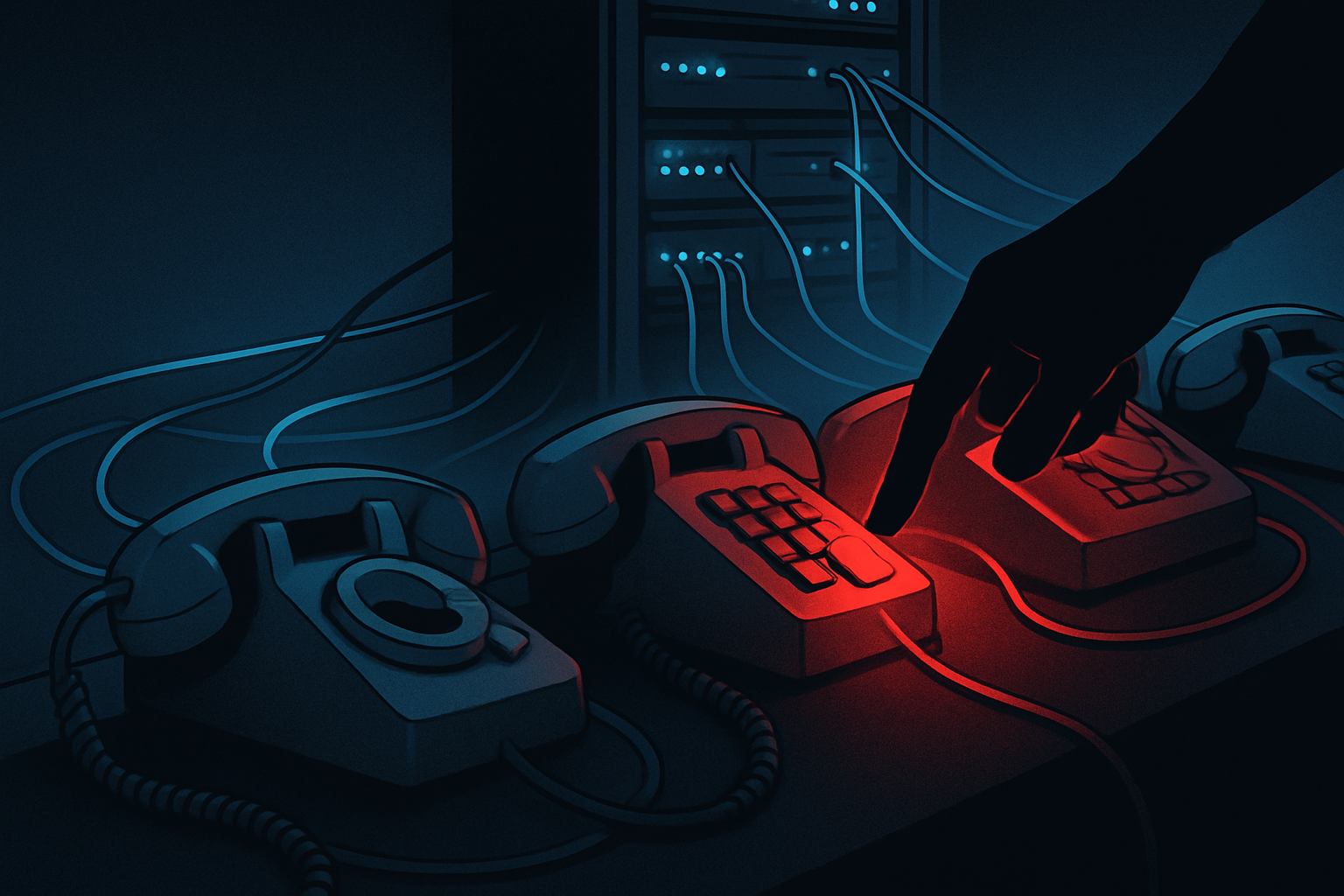 An August Zero-Day in FreePBX Just Got a Push-Button Exploit. Shodan Shows ~10,700 Admin Panels Still Hanging Open — a Third of Them in the US.