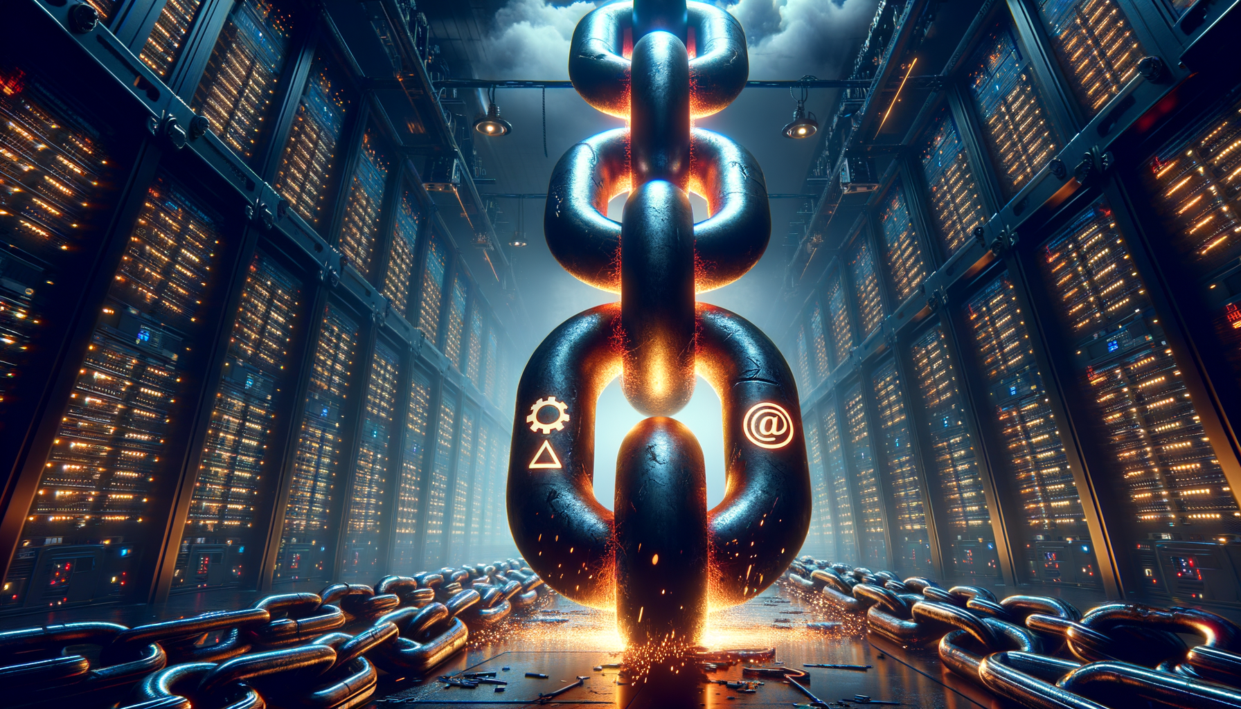One Actor, Three Supply Chains: How TeamPCP Chained Trivy, LiteLLM, and Telnyx Into a Single Kill Chain