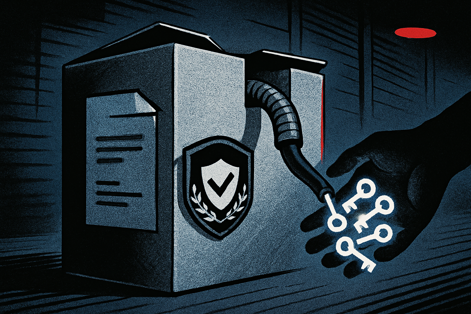 17 Fake Payment SDKs Landed on npm and PyPI Today, Hunting Your AWS and GitHub Keys. Four Were Already in Our Deny-List. We Added the Other Thirteen.