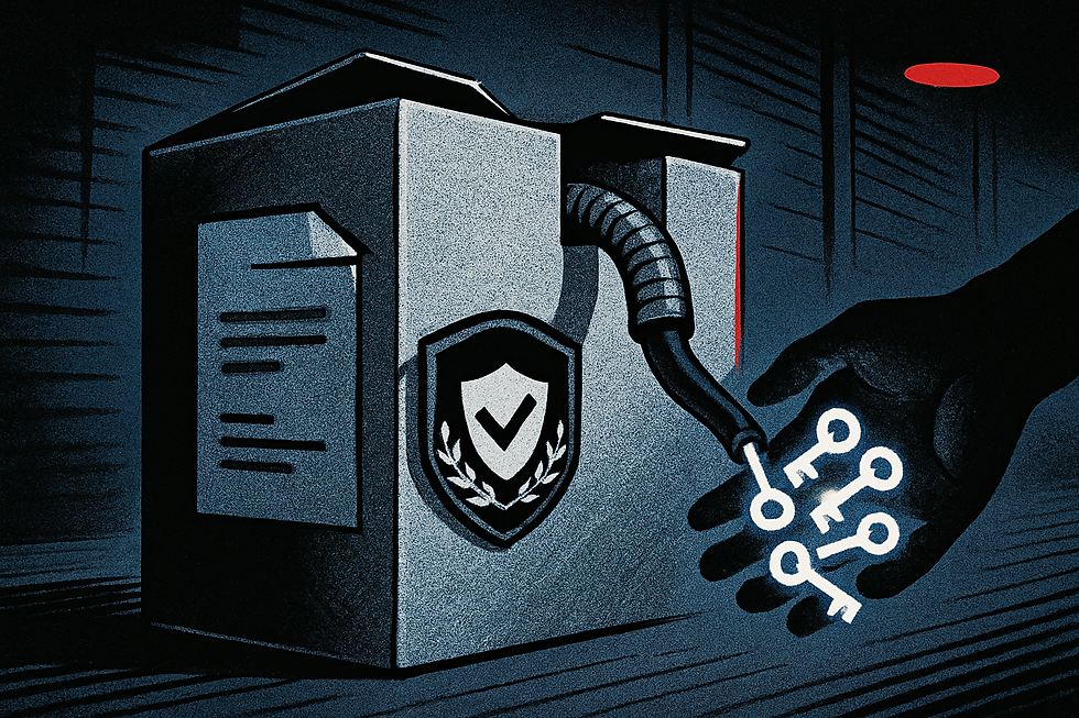17 Fake Payment SDKs Landed on npm and PyPI Today, Hunting Your AWS and GitHub Keys. Four Were Already in Our Deny-List. We Added the Other Thirteen.