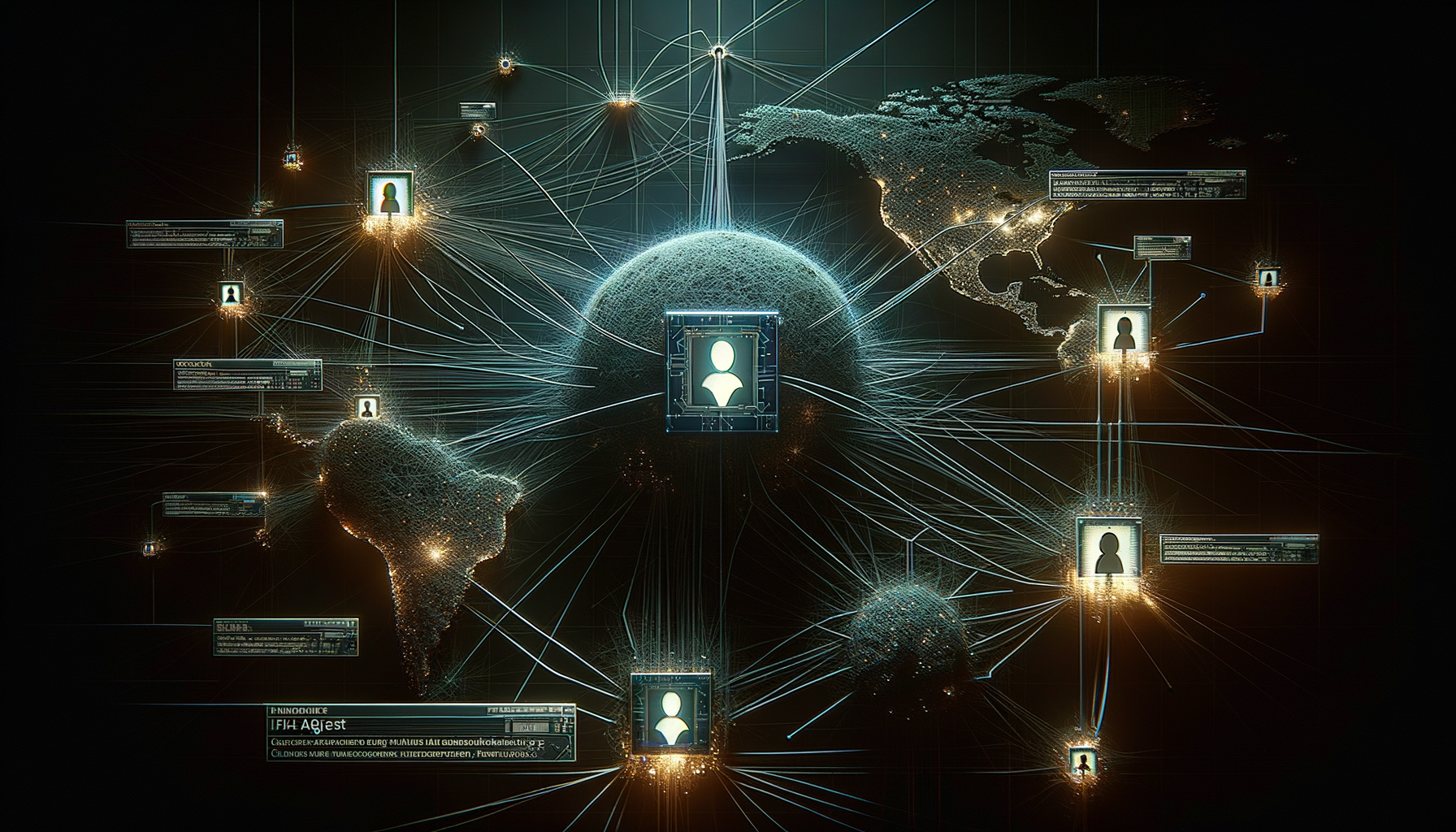 GitHub Hunt: A Fake Cisco Exploit, Three Stealers, and a C2 Named PolyAgent
