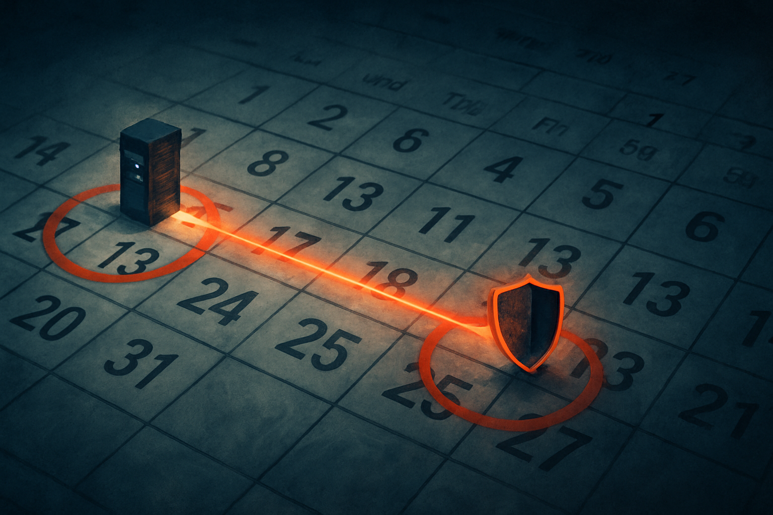 CISA Added Ivanti EPMM CVE-2026-1281 To KEV On May 13. We Named The Russian IP Owning 83% Of Exploitation On March 17. That's A 57-Day Lead.