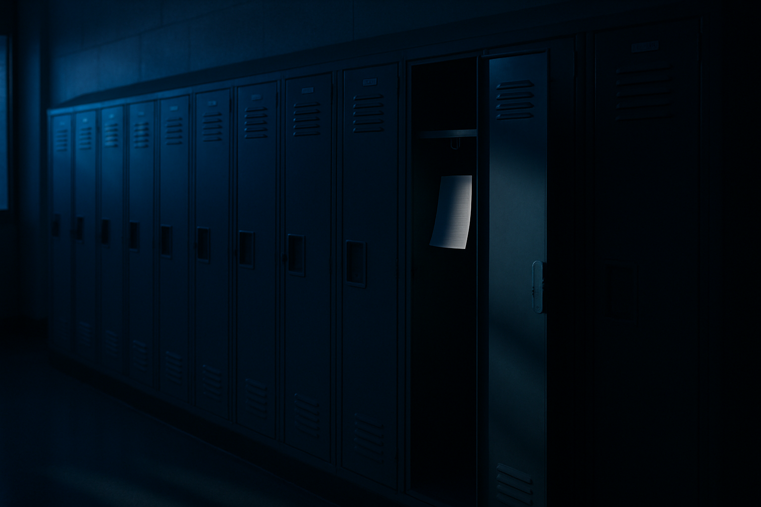 Frontline Education Found the Hole on August 14. School Districts Heard on October 1. The Letter Still Doesn't Name the Software.