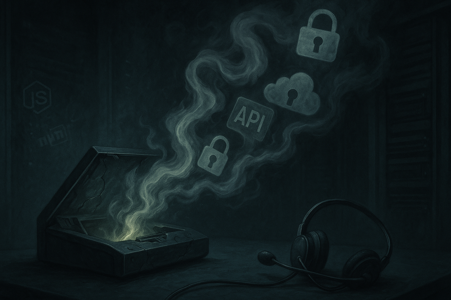 A New Infostealer Is Hunting Your Claude, Gemini, and Codex Keys. It Gets In Through Your Help Desk.