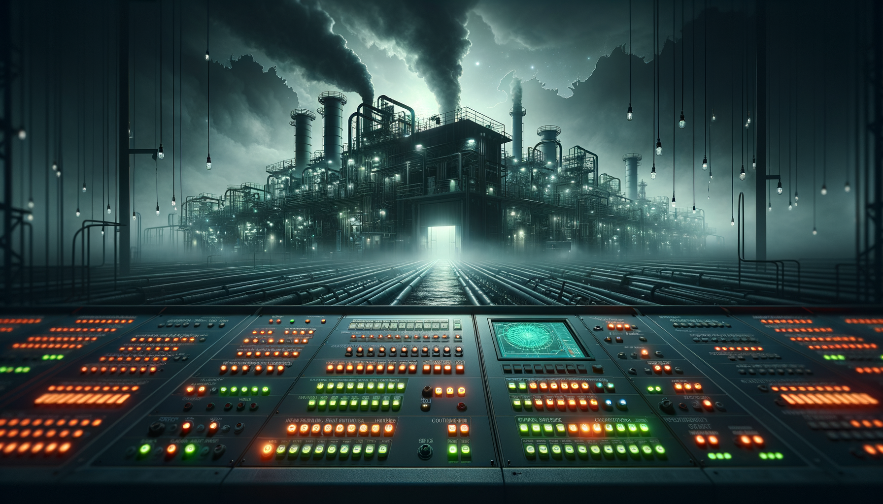We Had Cyber Av3ngers' Water Plant C2s 30 Days Before CISA. Here's the Evidence.