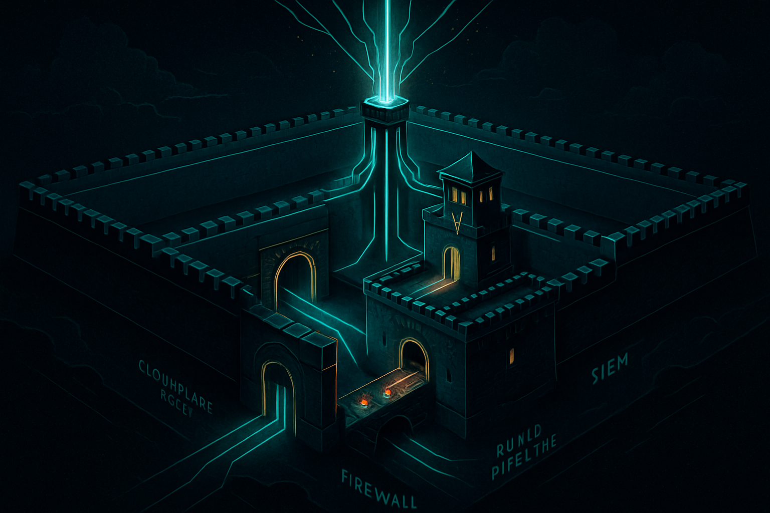 Your Pipeline Can Now Block 225,000 Malicious Packages. Here's That — and Every Other Way We Plug Into Your Stack.