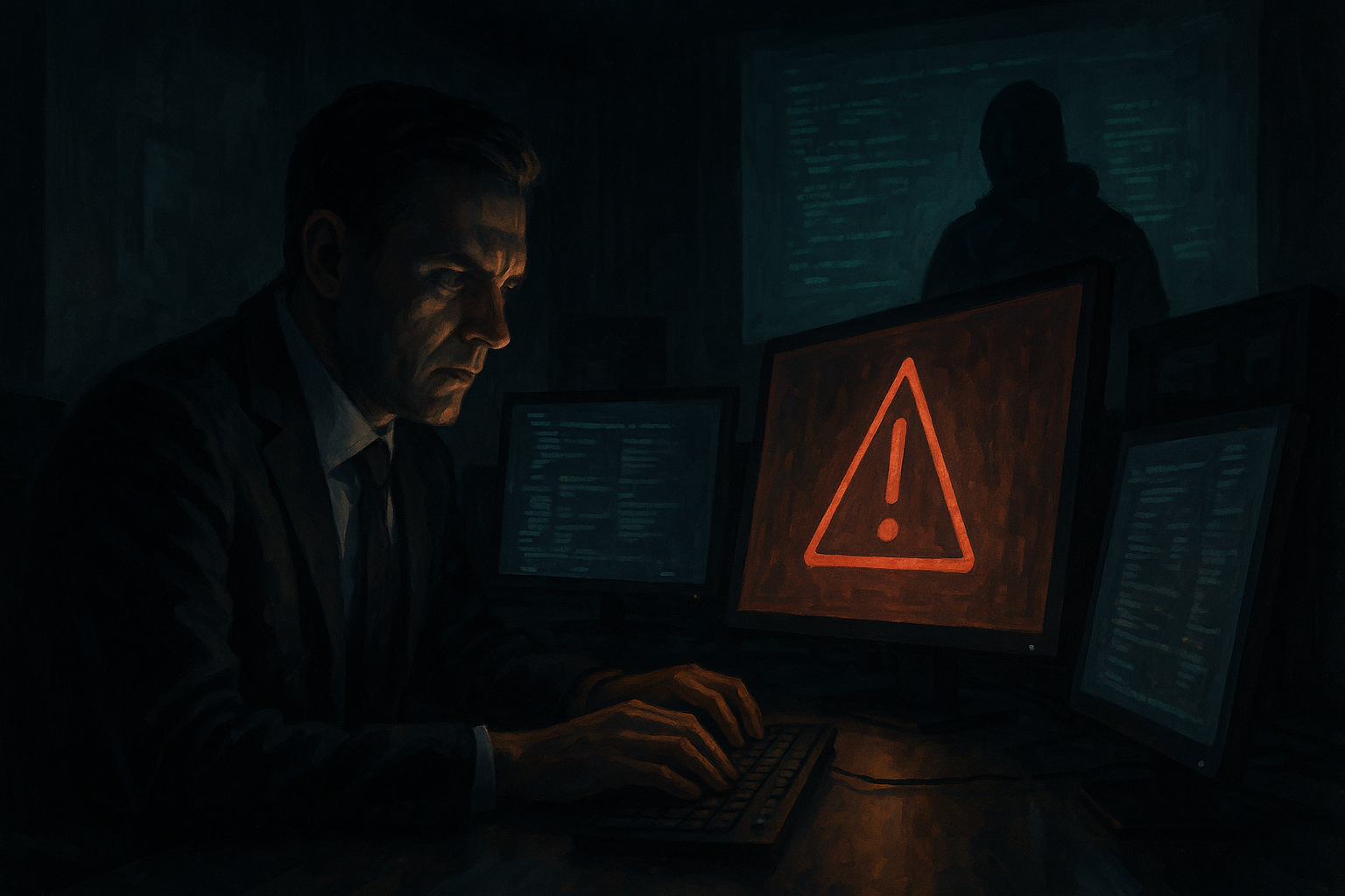 We Said This Morning That Claiming a Breach Isn't Proof. ShinyHunters Just Claimed Ernst & Young — and This One Passes the Test.