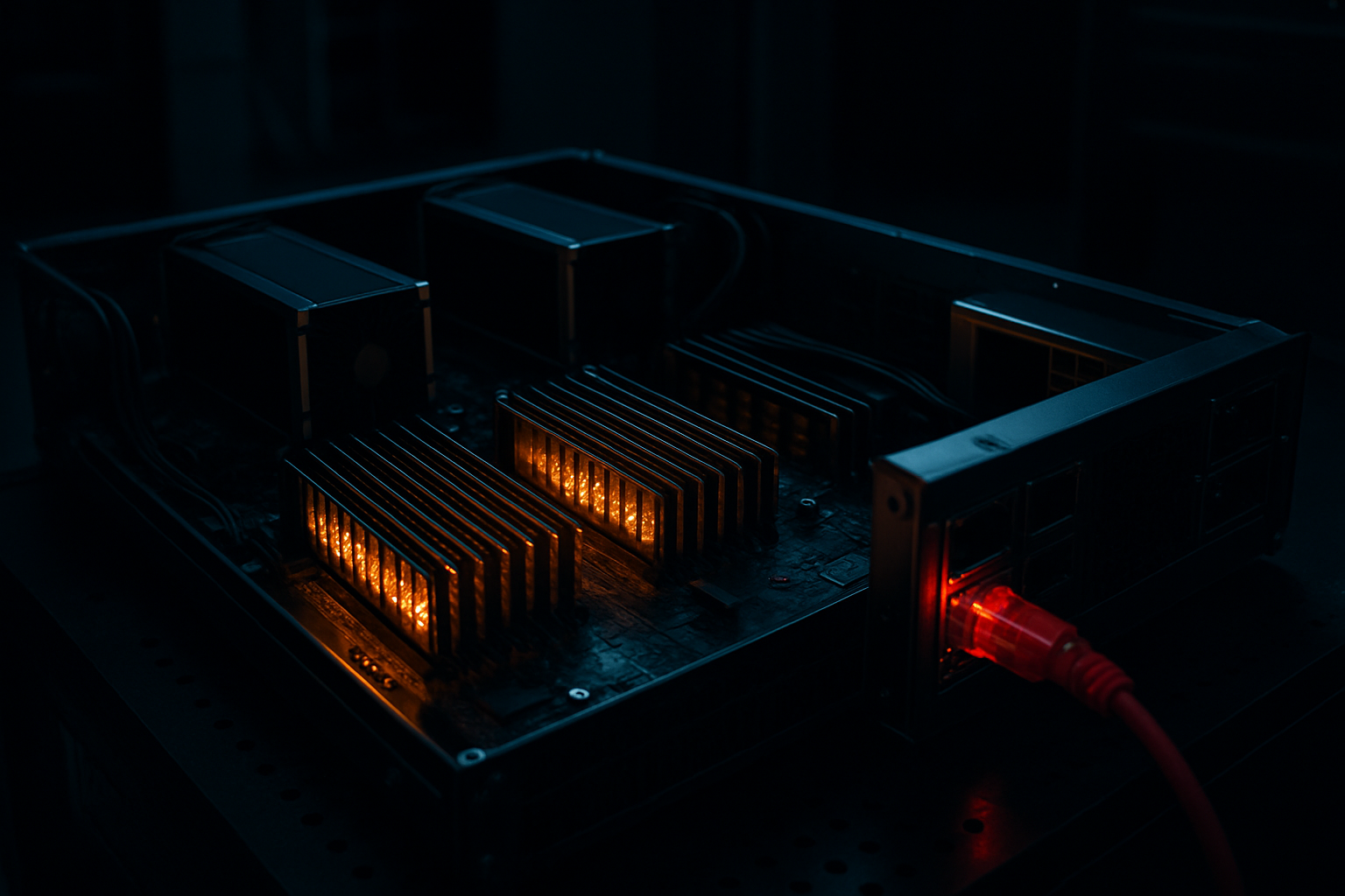LMCache CVE-2026-105192: One Message to Port 5555 Runs Code as Root on the Box Holding Your Model's Memory. There Is No Patch, and Our Edge Can't See It.