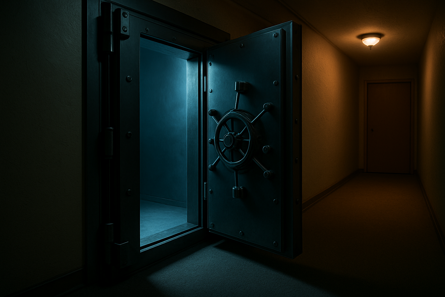 The Signature Failed to Verify, So It Was Accepted. That Is Not a Typo — It Is CVE-2026-15981, It Is Being Exploited Right Now, and We Had the Detection Rule Three Weeks Before Anyone Saw It Used.