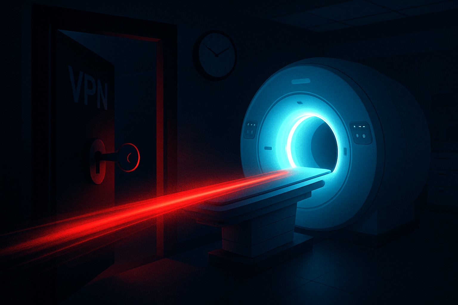 Akira Just Hit a Swiss Radiology Network. It's the #2 Ransomware Crew on Earth and Its Whole Game Is Your SSL VPN — Even With MFA On. We Just Put It in the Index.
