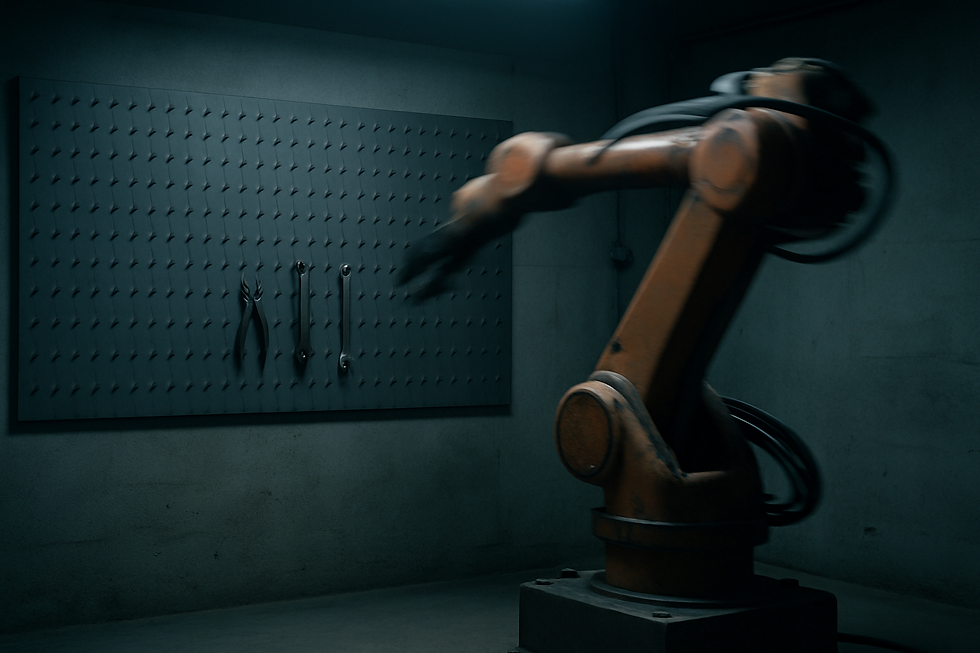 An AI Agent Attacked 460 Targets by Itself and Got Three. The Autonomy Is Real. The Hit Rate Is Not Scary Yet.