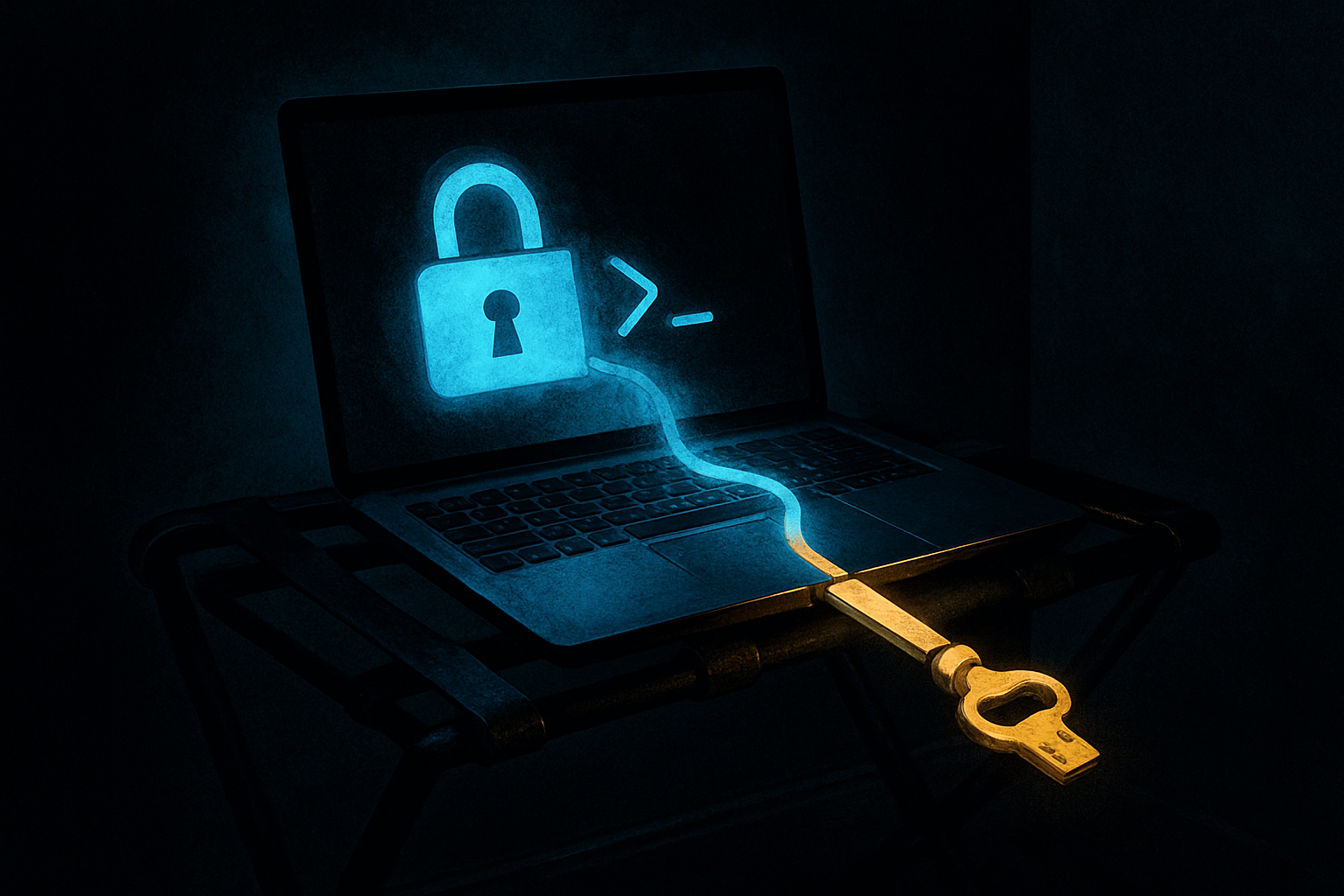 The Researcher Microsoft Tried to Ban Also Handed You a BitLocker Bypass. YellowKey, CVE-2026-45585, and the CTRL Key That Unlocks an Encrypted Drive.