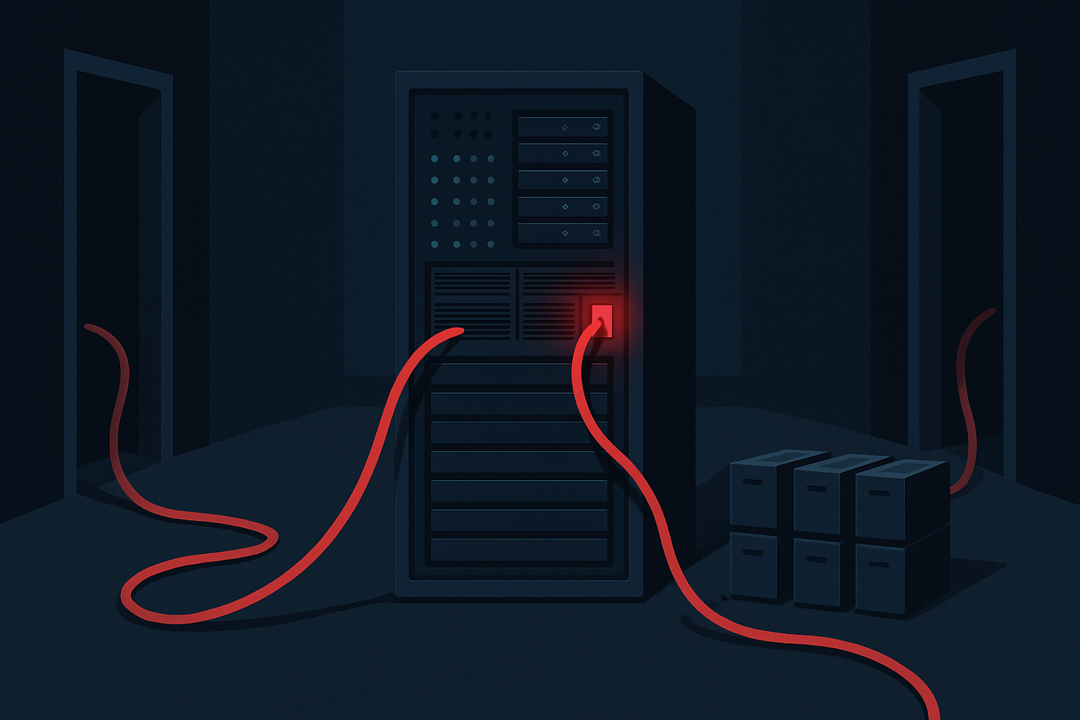 Two Ransomware Crews, One Backup Bug. SafePay and Qilin Both Go Through Veeam, and That Bug Has Been in KEV Since 2023.
