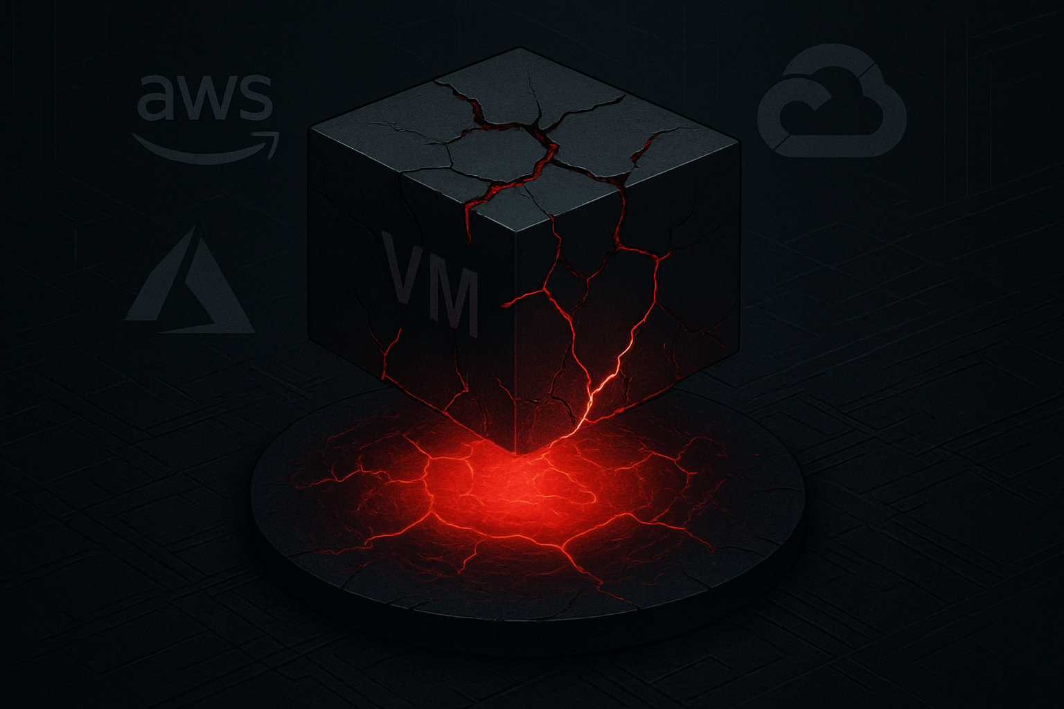 ITScape: The KVM arm64 Guest Escape That Reaches Host Kernel. AWS Graviton and Azure Ampere Are the Target Class.
