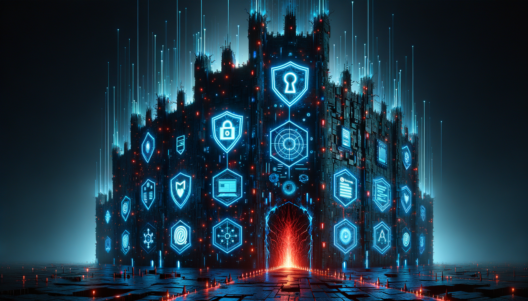 Your Security Vendor Is Your Attack Surface: CrowdStrike, Microsoft, and Aqua Trivy Proved It
