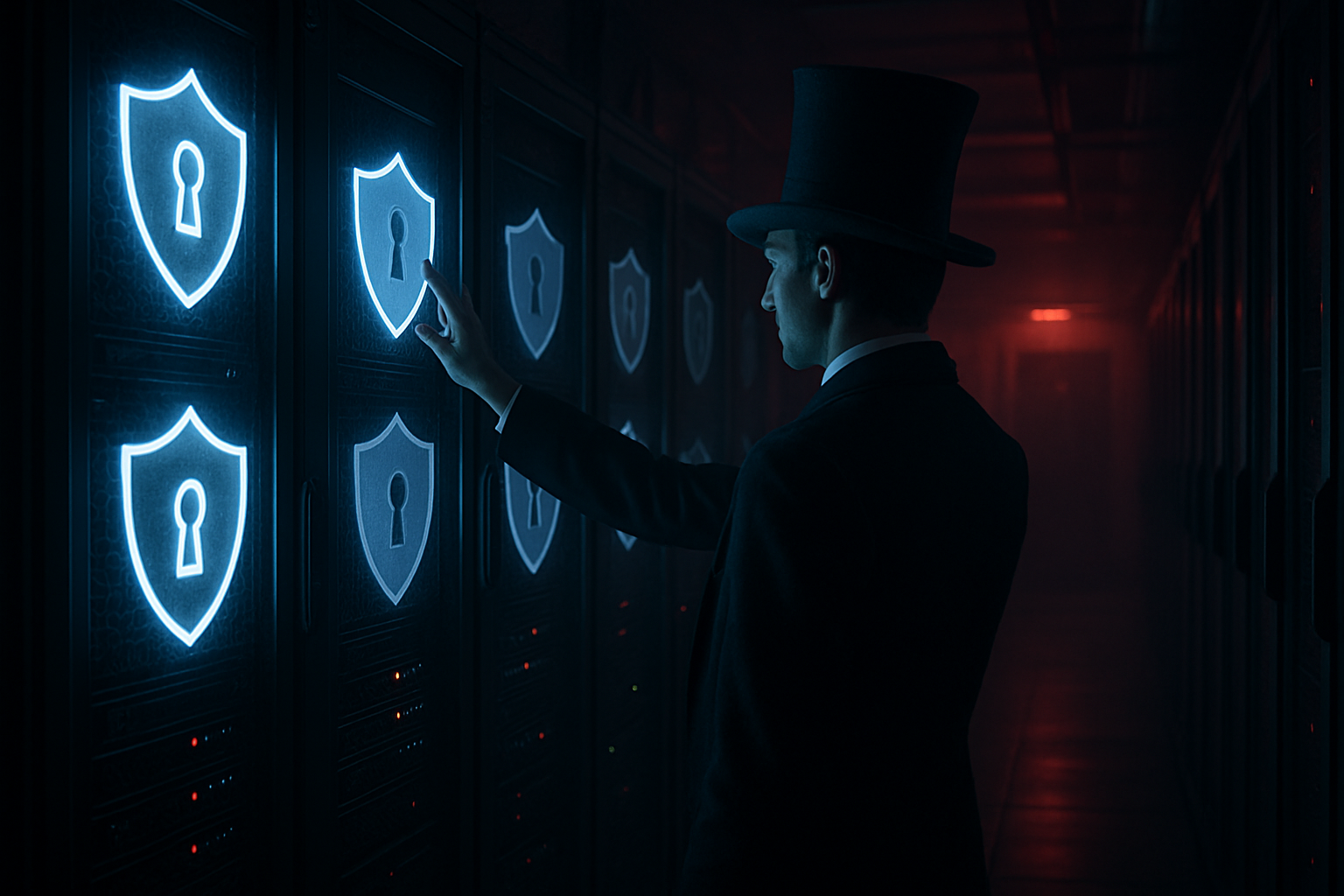 The Gentlemen Built EDR-Killer-as-a-Service. We Have Been Blocking Their Infrastructure Since April 20.