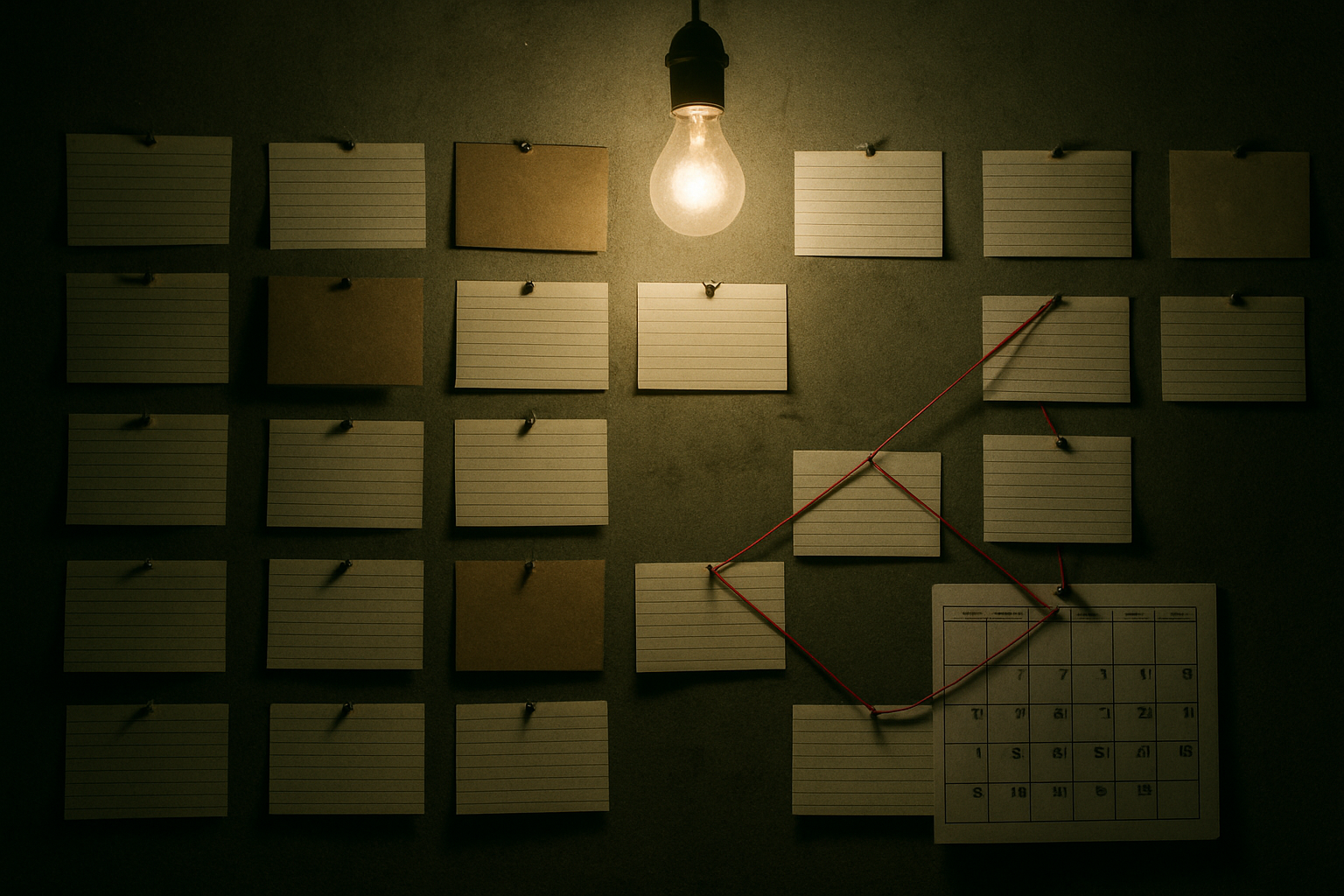 We Scored a Year of Our Own AI-Security Calls. Seven Held, Five Did Not, and the Frontier Labs Were Ahead of Us on Two. Including the Week We Said 'We Don't Use MCP' and Then Shipped Two MCP Servers.