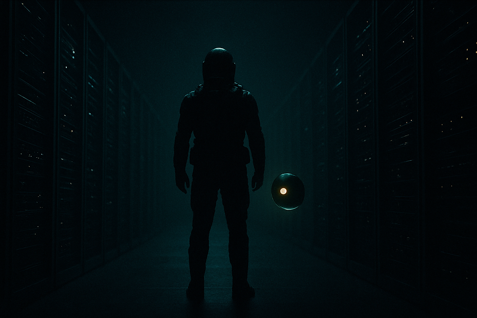 Why Enterprise Security Fails - and How To Fix That