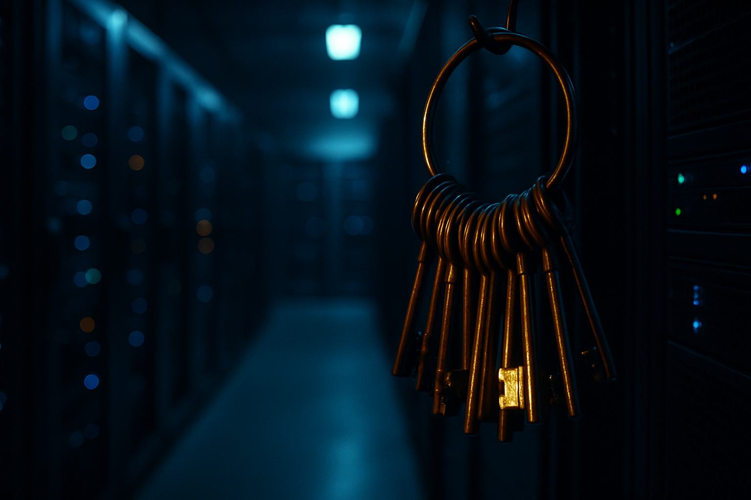 HAFNIUM Never Left. It Moved Into Your Vendors' API Keys, Where Blocklists Can't See It. Everything We Know About Silk Typhoon, and One Correction.