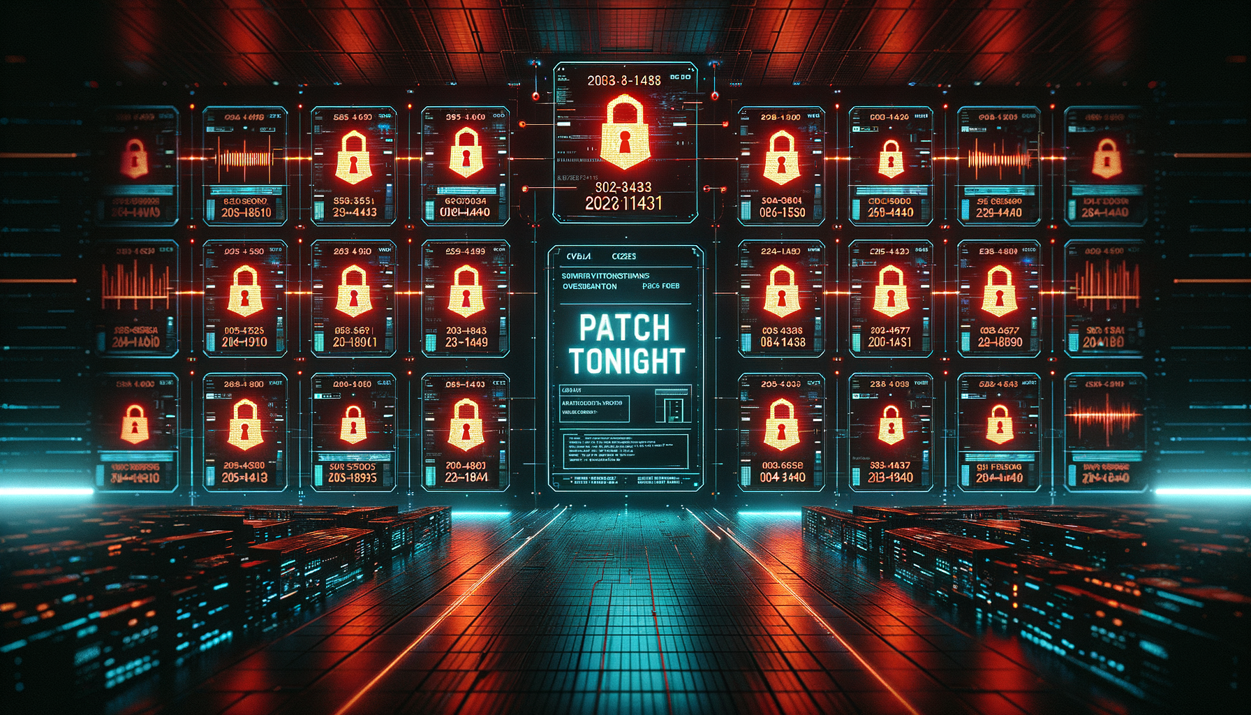 713 IOCs Tied to Actively-Exploited CVEs in Our Index. Patch These First.