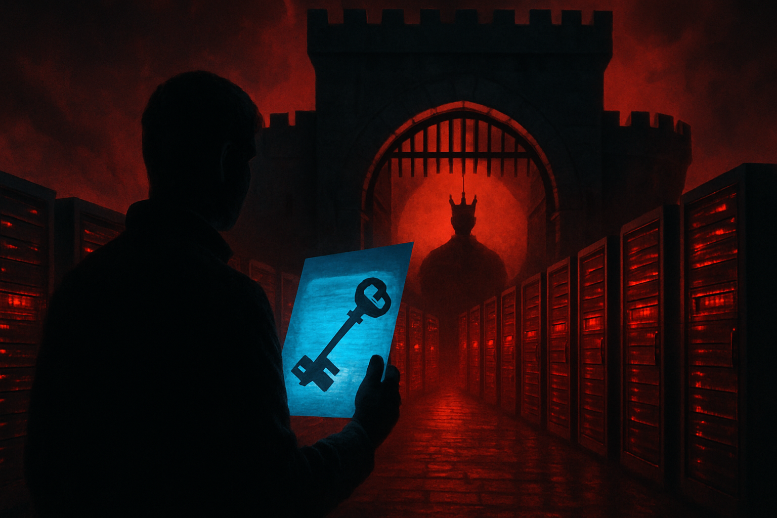 A New Exploit Turns Any Domain User Into a Domain Controller. It Dropped on a Friday. Patch Your CA Before You Log Off.