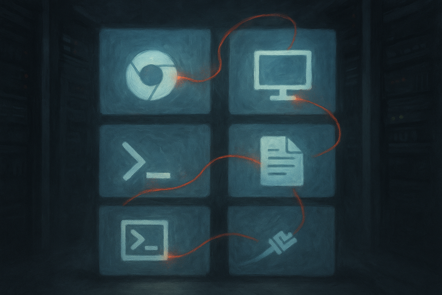 Microsoft Dropped Six CVEs Into CISA KEV On The Same Day. MSHTML Is Back, RDP Privilege Management Failed Again, And Word Trusts Untrusted Input. Read The Cluster, Not The Individual CVEs.