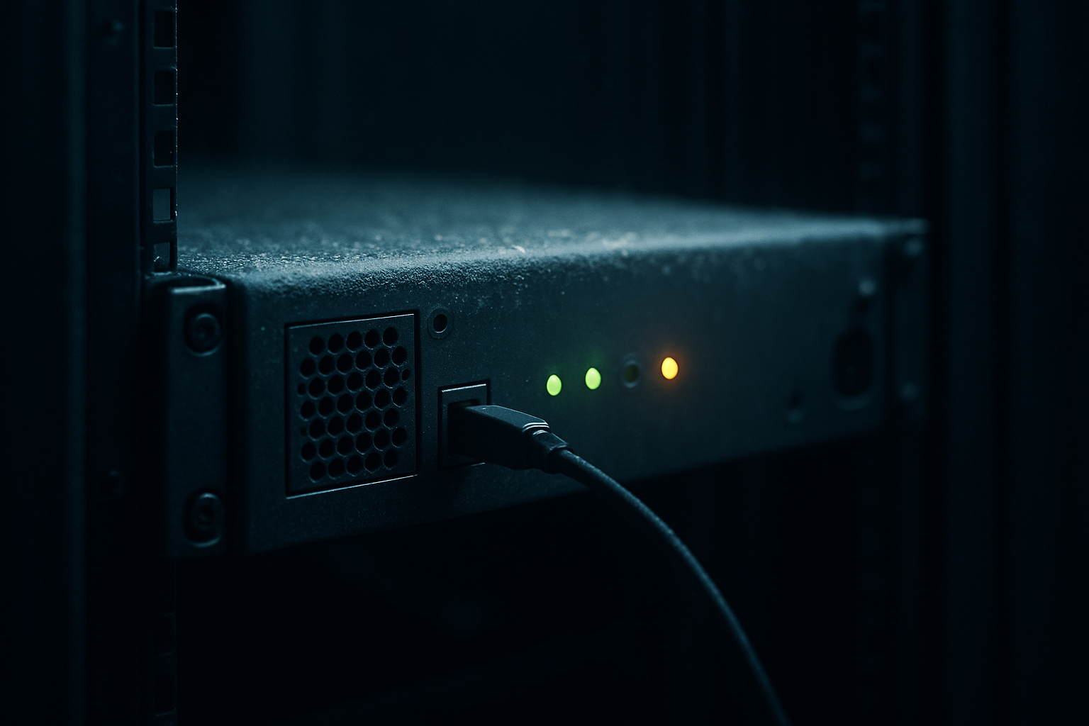 Sandworm's Cyclops Blink Is Back, On Your Cisco Firewall Manager. Our Harvester Had the PoC 32 Days Before CISA Listed It, and the File Path Cisco Published as the IOC Was in Our Feed on August 18.
