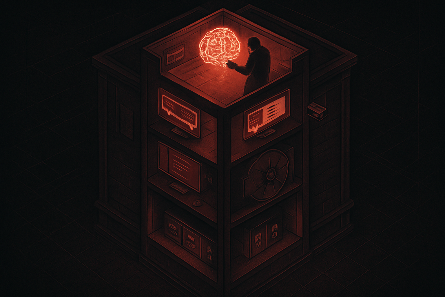 Every Layer of the AI Stack Was Attacked This Week. Here's the Full Picture.
